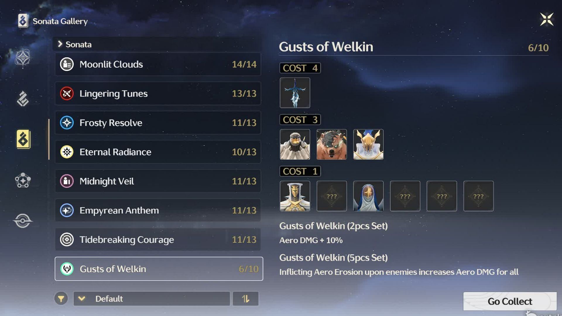 Gusts of Welkin (Image via Kuro Games)